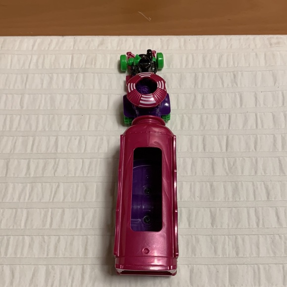 Super Rigs Haulers by Hot Wheels and Mattel - Picture 13 of 16